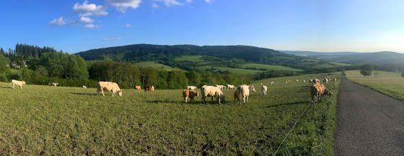 Chalupa Paseky Bílé Karpaty